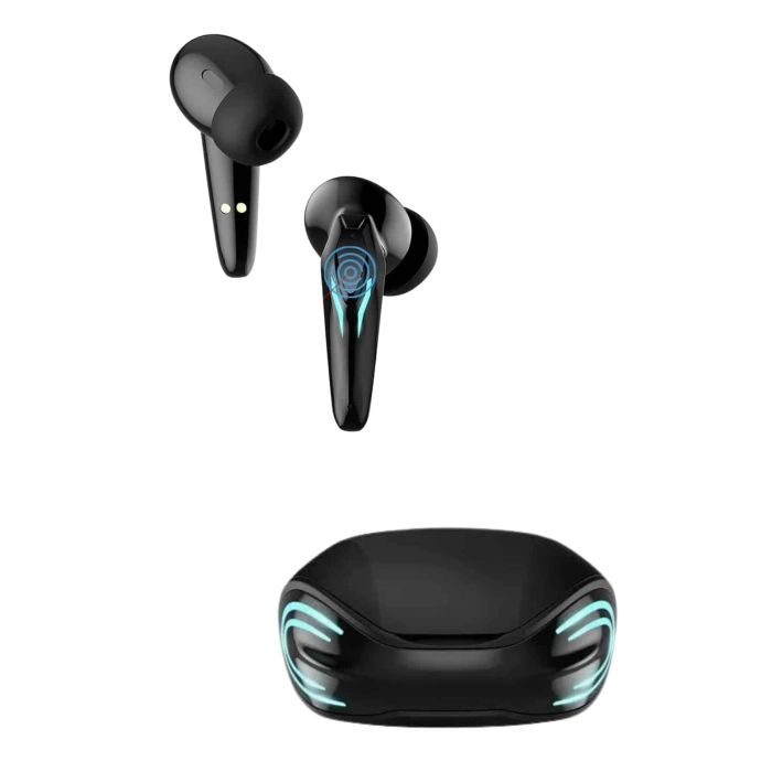 Kulaklığı Mikrofonlu Gürültü Engelleme Gecikme Önleyici Bluetooth Kulaklık