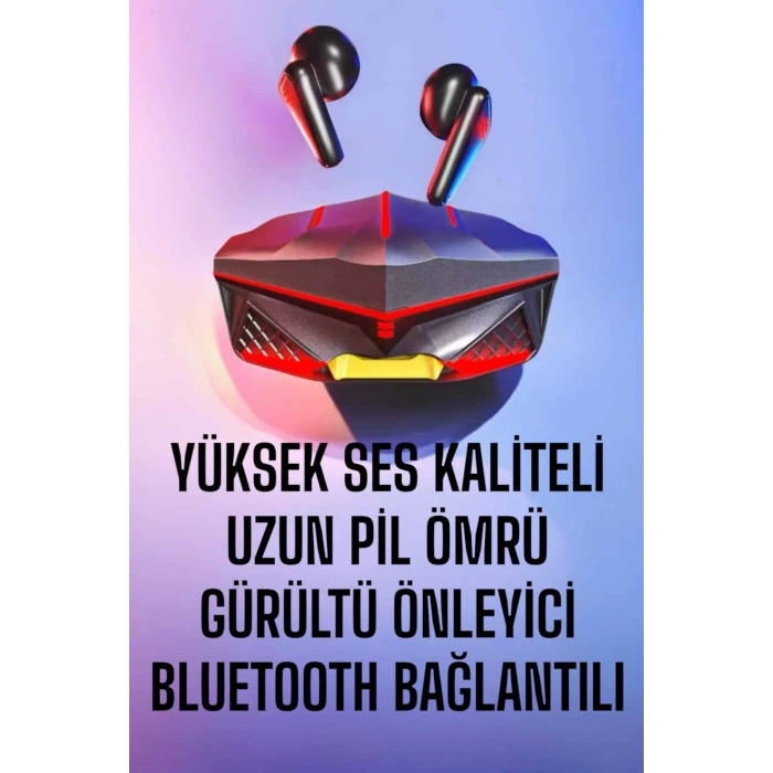 Kulaklık Gürültü Önleyici Yüksek Ses Kaliteli