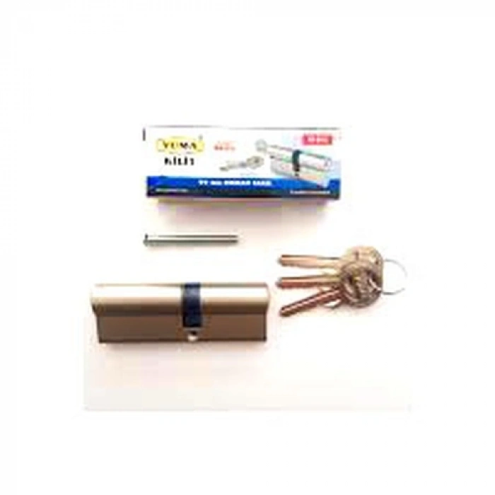 KUTULU NİKEL BAREL 90MM (5263)