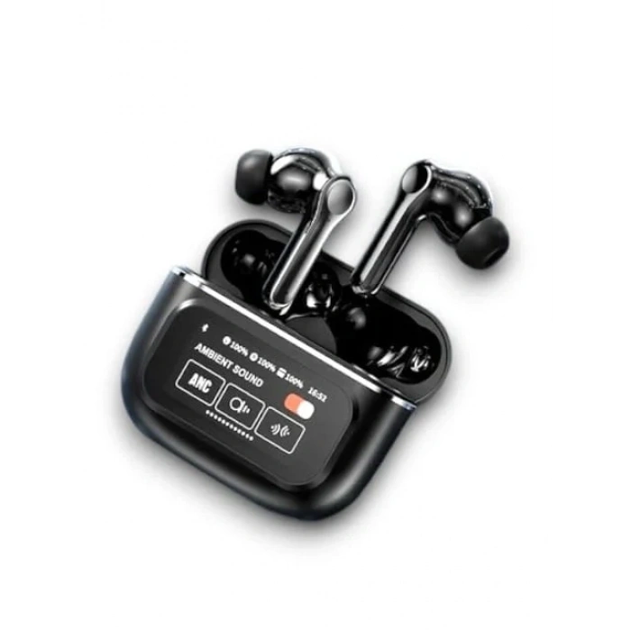 L58 Siyah Ekranlı Airpods Pro