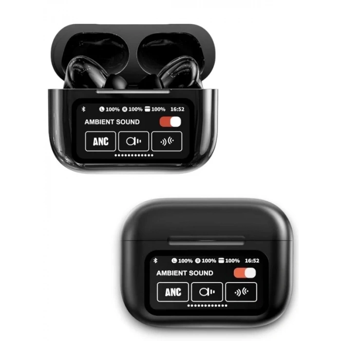 L58 Siyah Ekranlı Airpods Pro