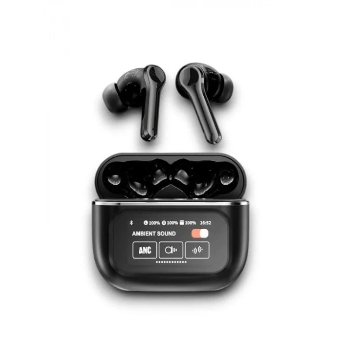 L58 Siyah Ekranlı Airpods Pro