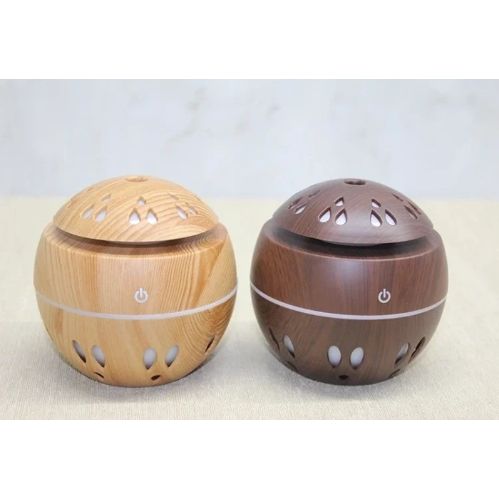 Ledli Buhurdanlık Difüzörü Alk1162