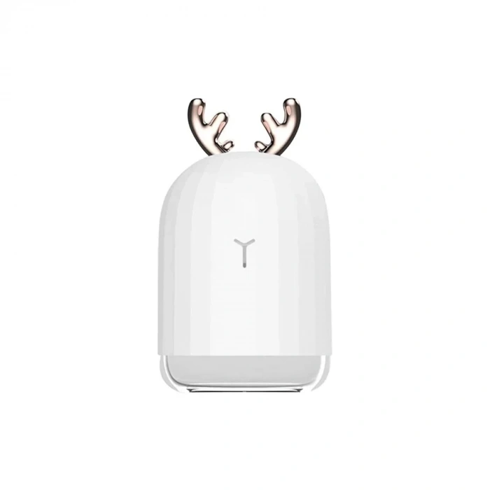 Lovely Humidifier Ortam Dezenfeksiyon Ve Şık Buhar Makinesi