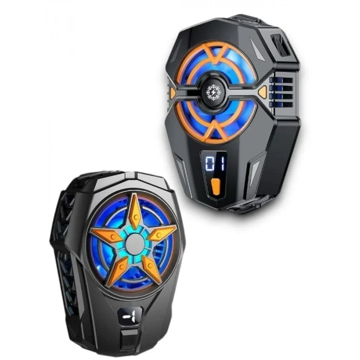 Lz-f6 Telefon Soğutucu