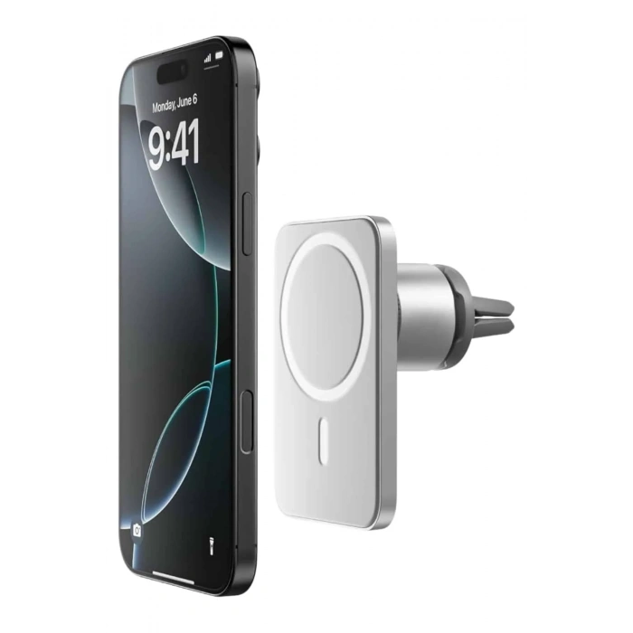 Magsafe Battery Pack Powerbank Kablosuz Şarj 5.000 Mah