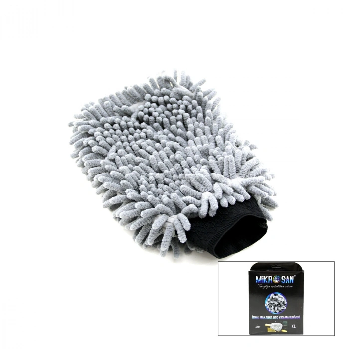 MAKARNA OTO YIKAMA ELDİVEN XL (5263)