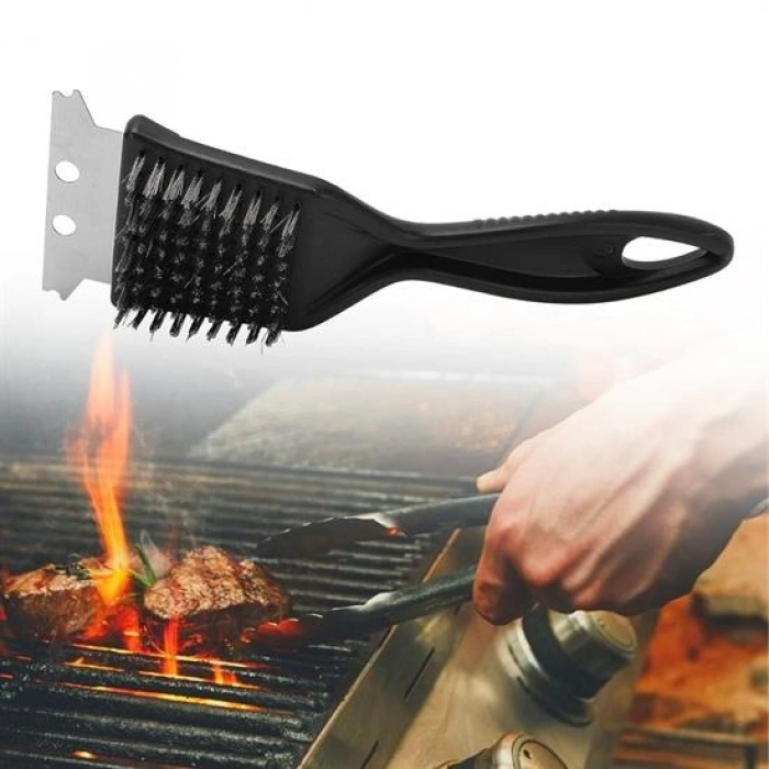 Mangal BBQ Temizlik Fırçası (5263)