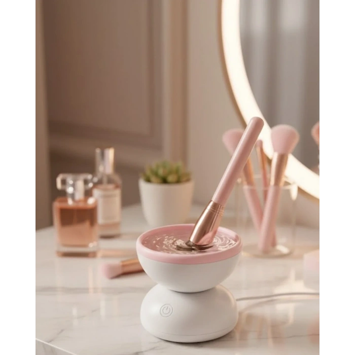 Mcb01 Makyaj Temizleme