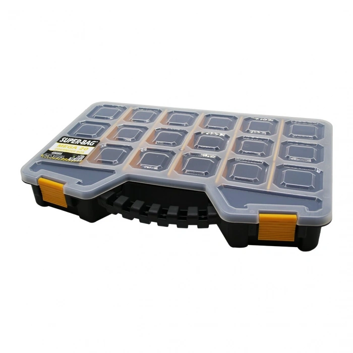 MEGA 20 BÖLMELİ ORGANİZER BOX (5263)