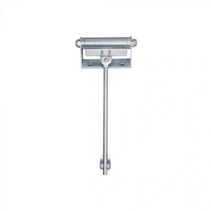 Mekanik Hafif Kapılar İçi Kapı, Kapatma İtme Yayı