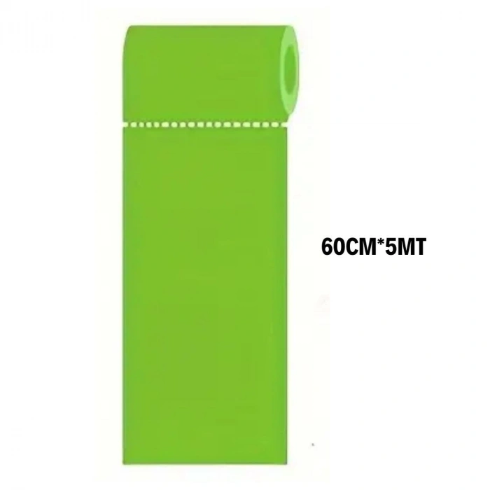 Mermer Desenli Sticker Folyo Atina Grisi 60CM*5MT (5263)