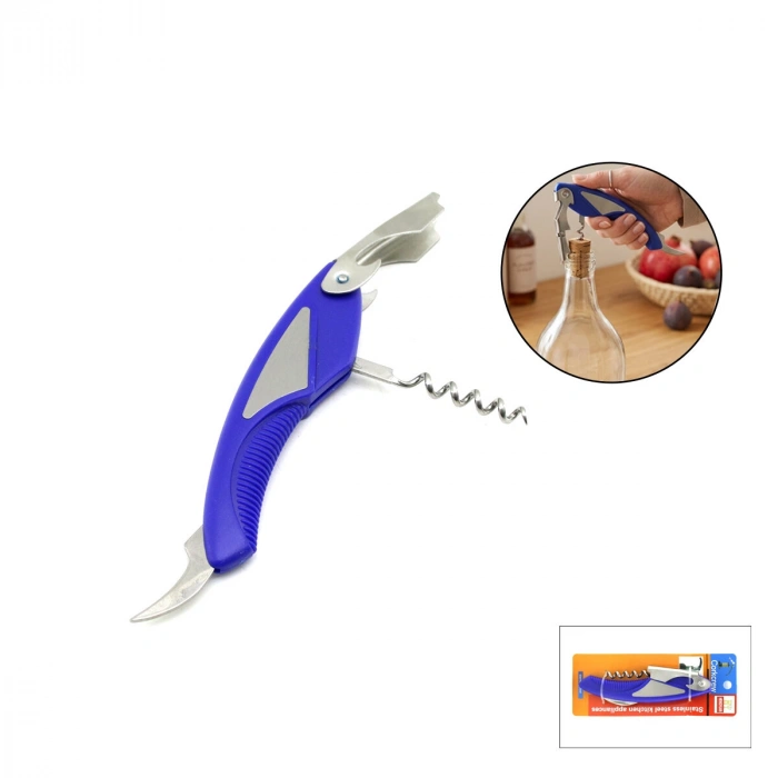 METAL - PLASTİK GÖVDE TİRBUŞON AÇACAK YAN MODEL (5263)