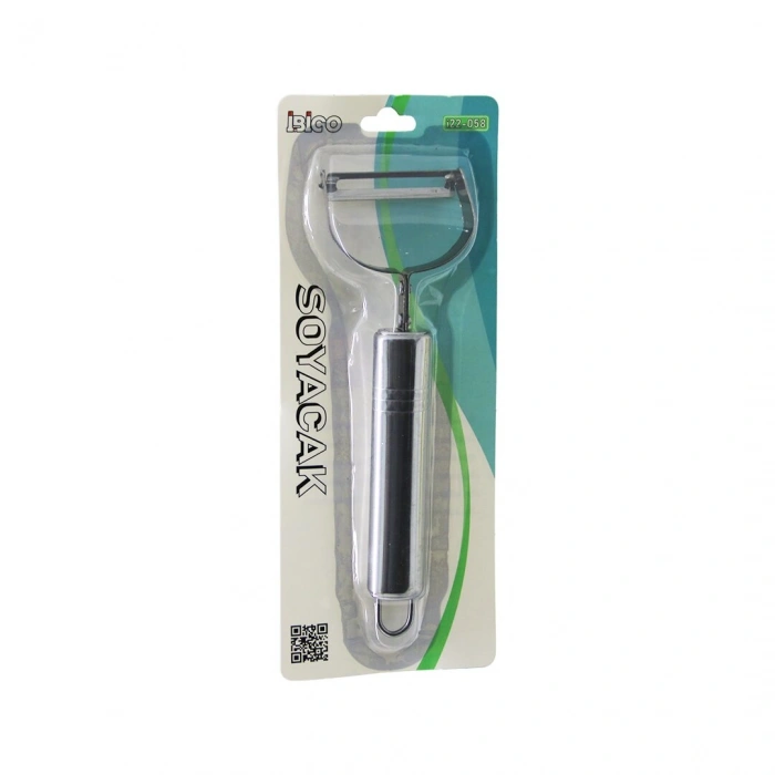 METAL SAPLI  TEKLİ SOYACAK (5263)