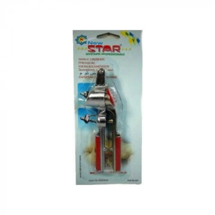 METAL SARIMSAK EZİCİ (5263)