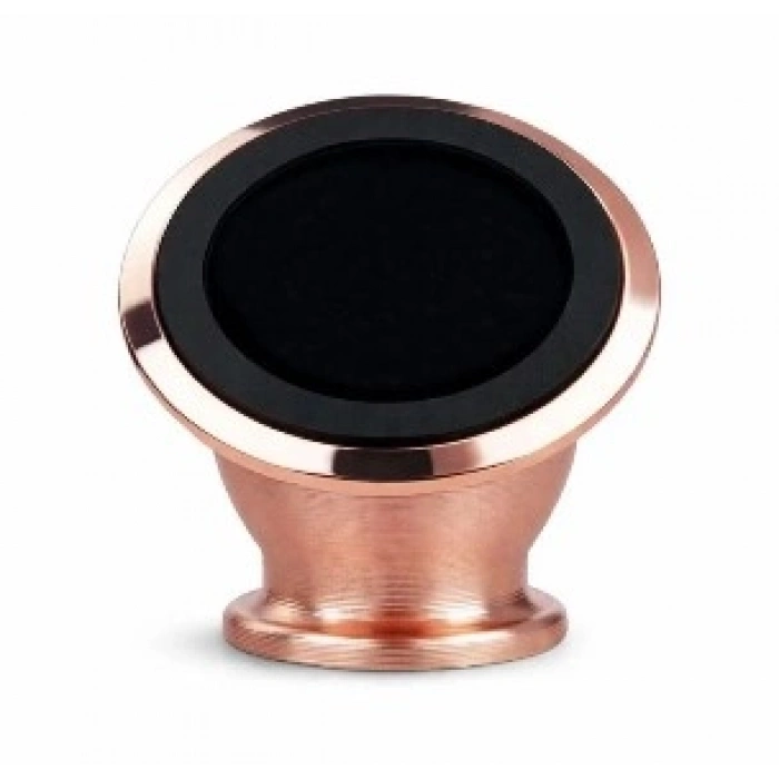 Metal Telefon Tutucu Torpidoya Yapışan Mıknatıslı (5263)
