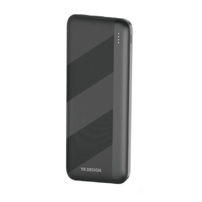 Mikro Type-C USB Hızlı Şarj Edebilen 10000 mAh Powerbank (5263)