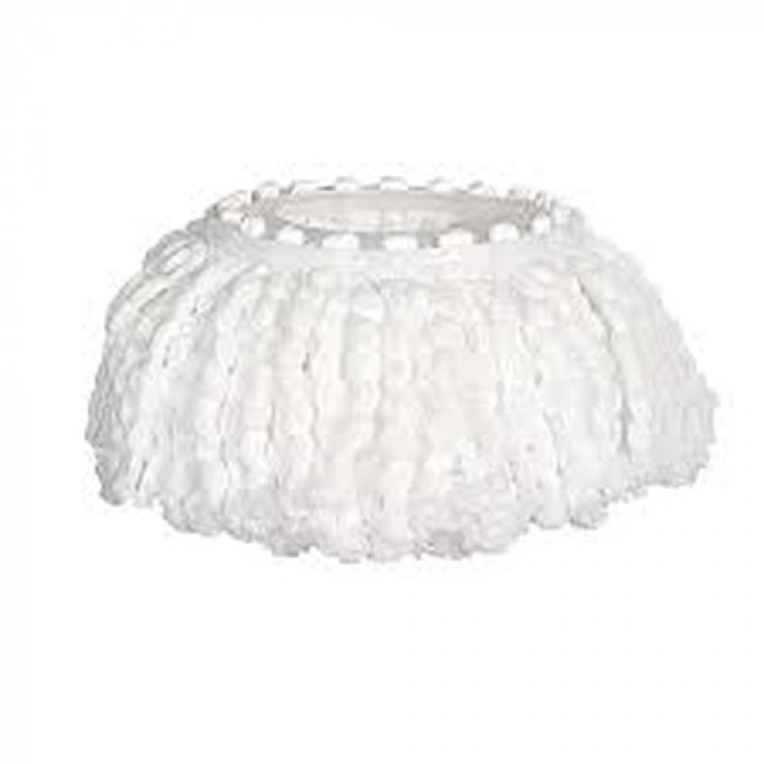 MİKROFİBER SİMİT MOP YEDEK (5263)