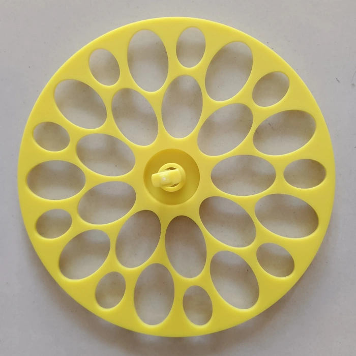 Mini Otomatik Ev Tipi Kuluçka: Papağan Bıldırcın Kuluçka Makinesi 18li Yumurtalı Mx-18