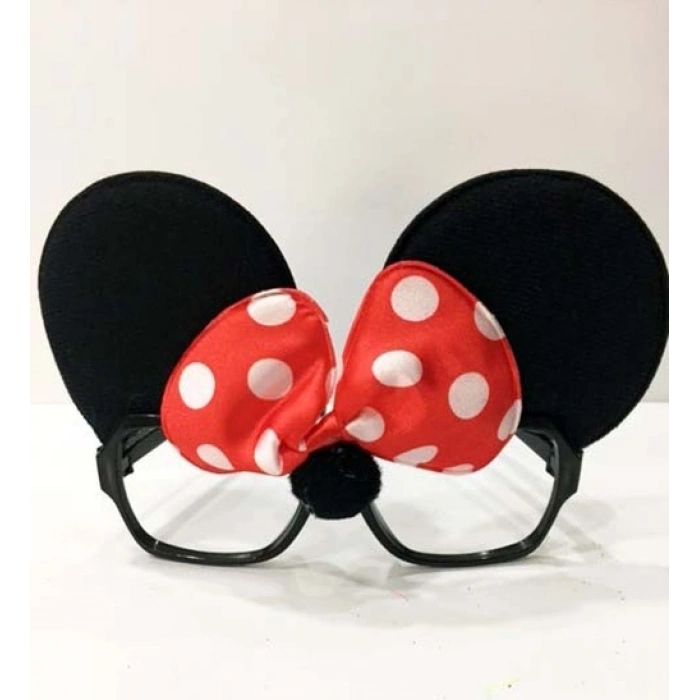 Minnie Mouse Gözlüğü (5263)