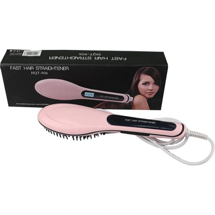 Miss Hair Saç Düzleştirici Tarak (5263)
