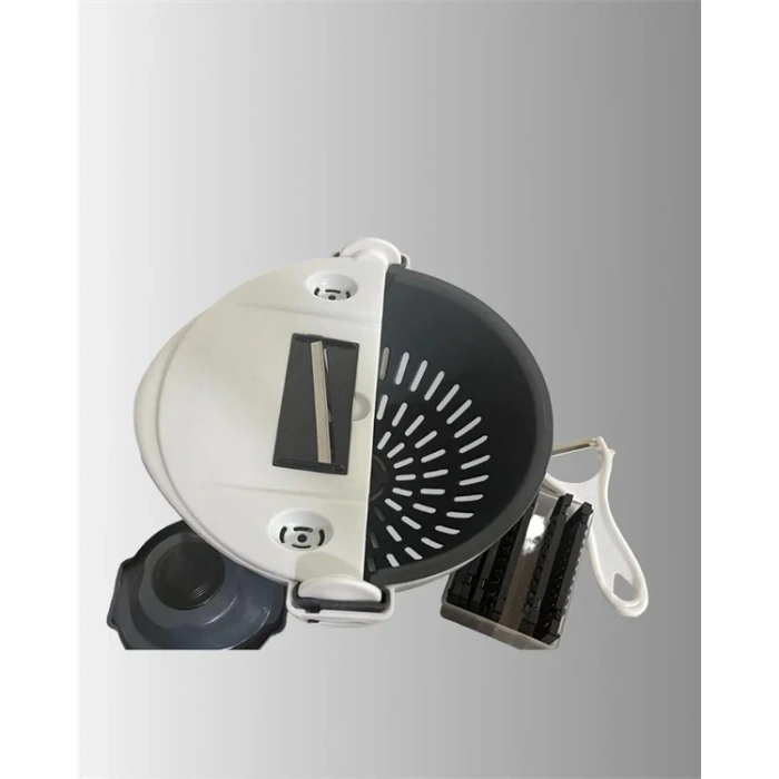 Mjgn769-sebze Dilimleyici Set