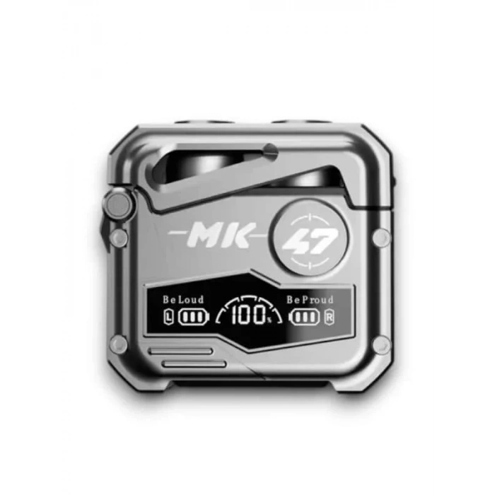 Mk 47 Bluetooth Kulaklık