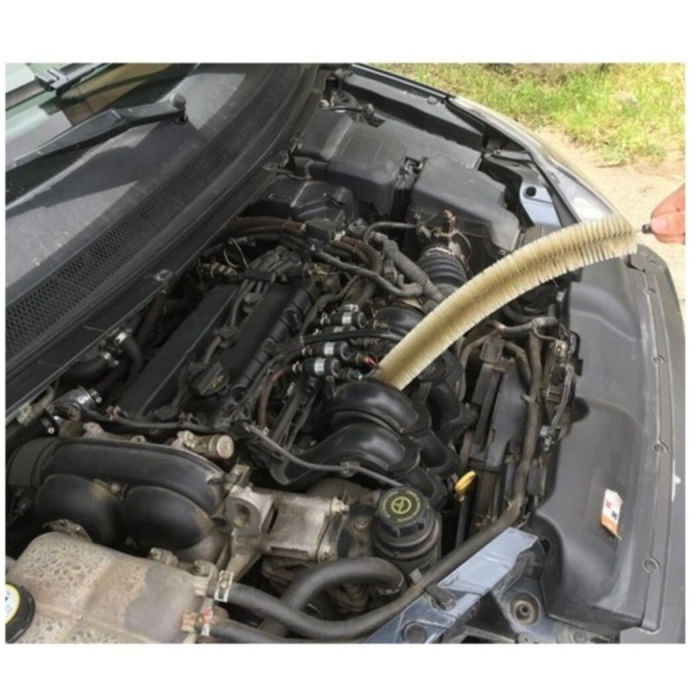 Motor Peteği - Kalorifer Peteği Temizleme Fırçası - Asorti (5263)