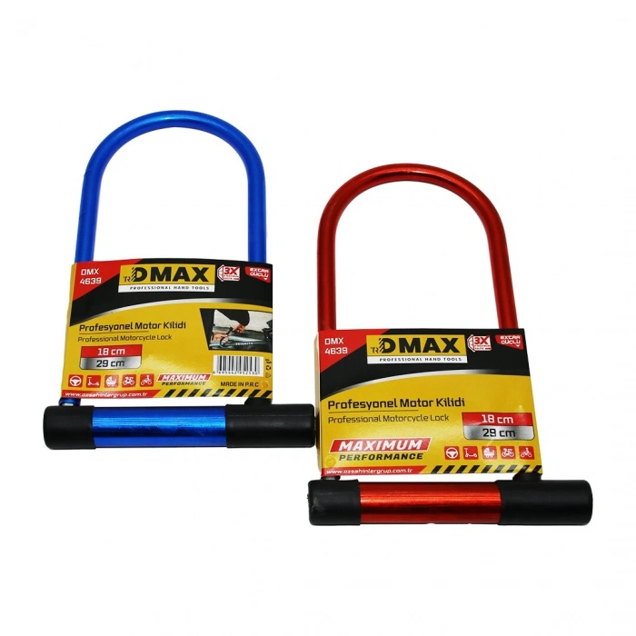 MOTOR VE DiREKSİYON KİLİT 18X29CM (5263)