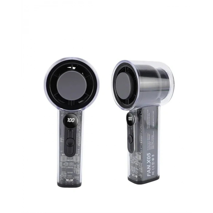 Nf Digital Fan