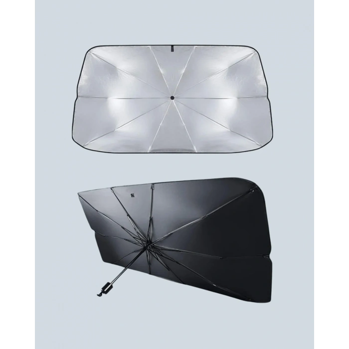 Opel Mokka, Nissan Juke, Suzuki Vitara, Renault Captur, Dacia Jogger Uyumlu Oto Şemsiye