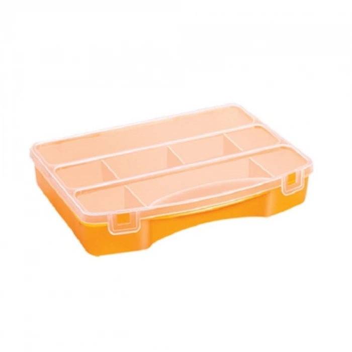 ORGANİZER-8 BÖLMELİ 18X13X3.5 (5263)