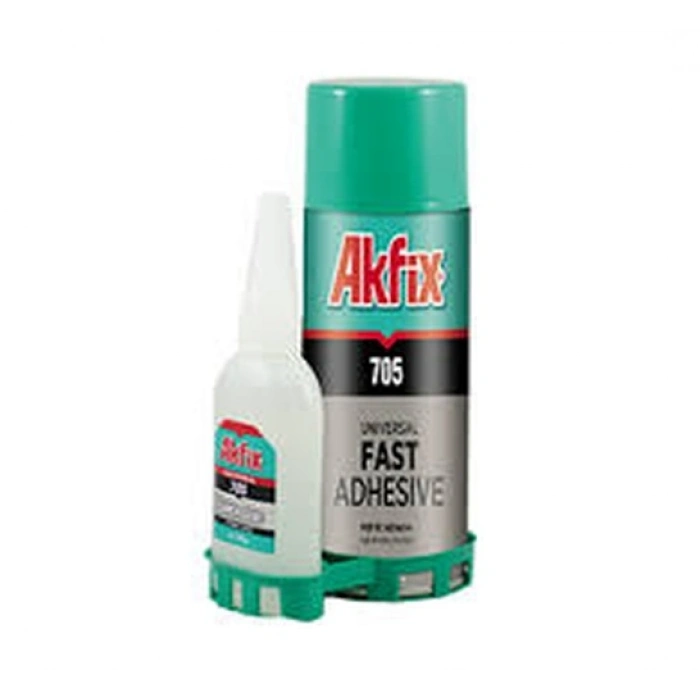 ORTA 200ML+50GR HIZLI YAPIŞTIRICI (5263)