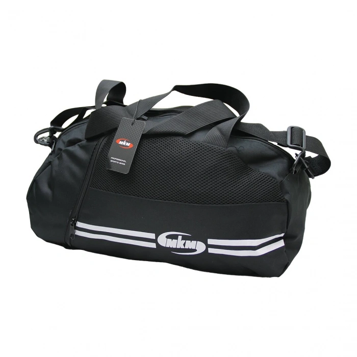 ORTA BOY FİLELİ SEYAHAT ÇANTA 50x18x20cm (5263)