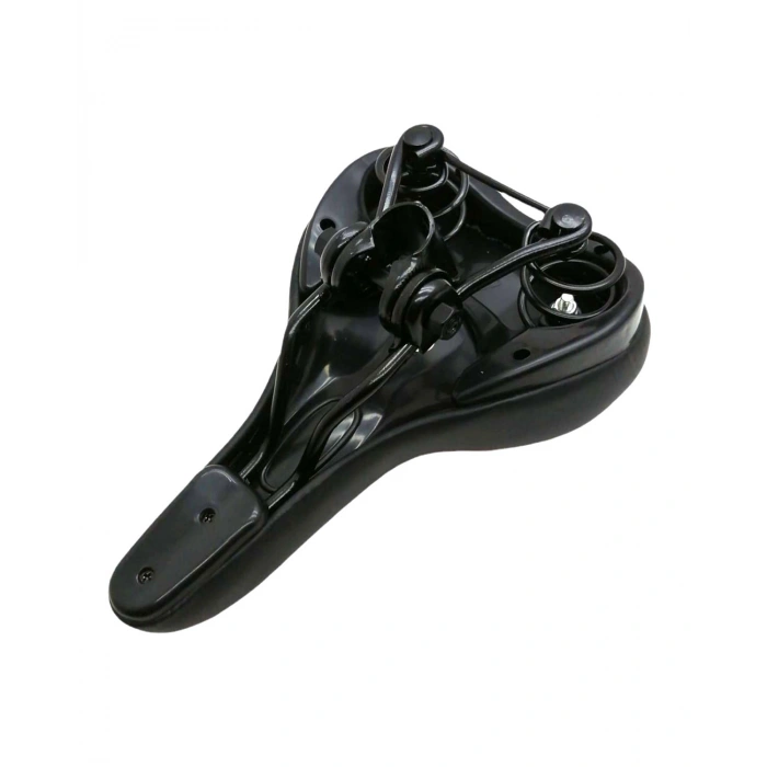 ORTA BOY MTB  YAYLI BİSİKLET SELE KOLTUK (5263)