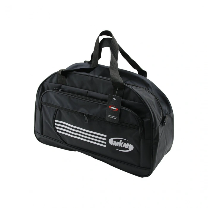 ORTA BOY SPORTS BAG SEYAHAT ÇANTASI  3 BÖLMELİ   55 X 33 X 18CM (5263)