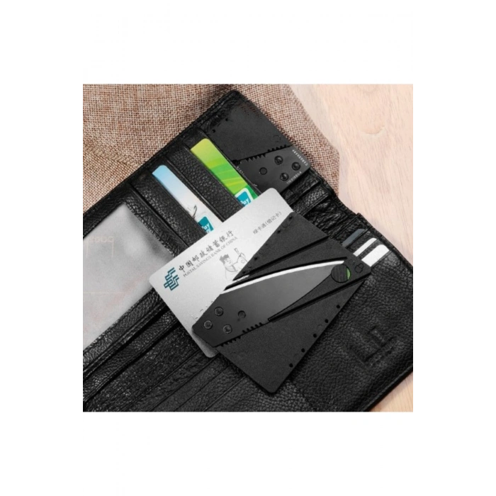 Outdoor Kamp Bıçağı Katlanır Çok Fonksiyonlu Kamp Çakısı Kamp Aksesuarı