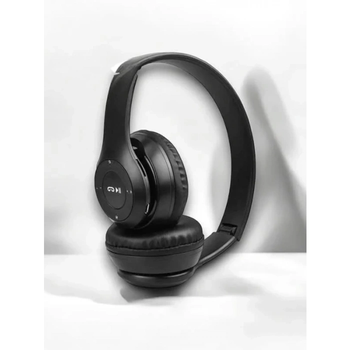 P47 Kulak Üstü Bluetooth Kulaklık