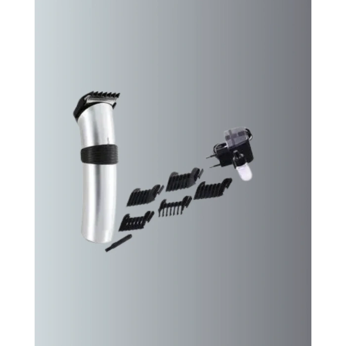 Paslanmaz Çelik Bıçaklı Tıraş Makinesi – Keskin Ve Dayanıklı