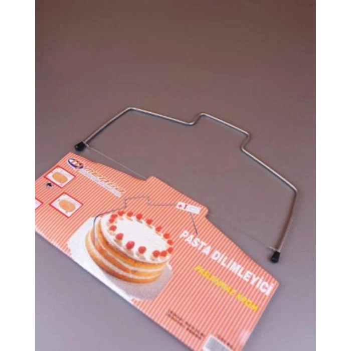 Pasta Kesme Teli - Pasta Dilimleyici (5263)