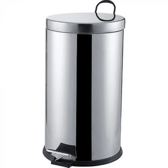 PEDALLI 16LT KROM METAL ÇÖP KOVASI (5263)