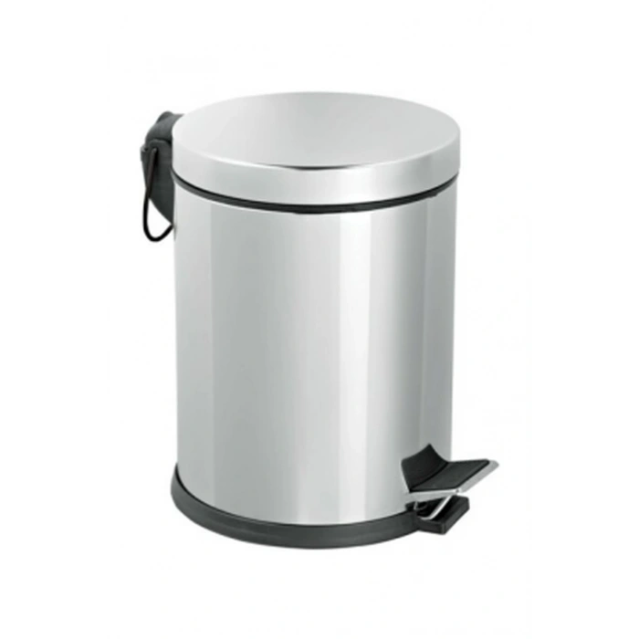 PEDALLI 8LT KROM METAL ÇÖP KOVASI (5263)