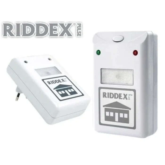 Pest Guard Elektronik Fare Ve Haşere Kovucu