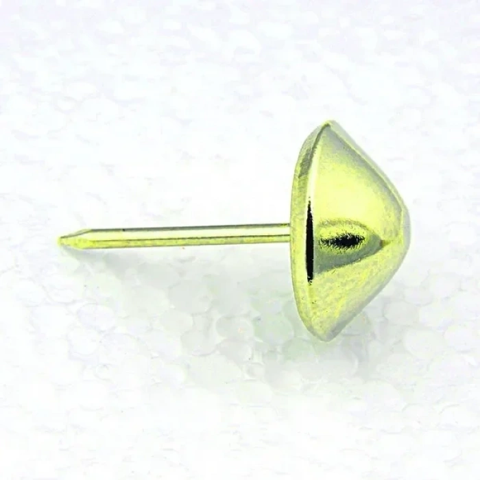 Pirinç Konik Kabara Raptiye 9,5 Mm - 1000