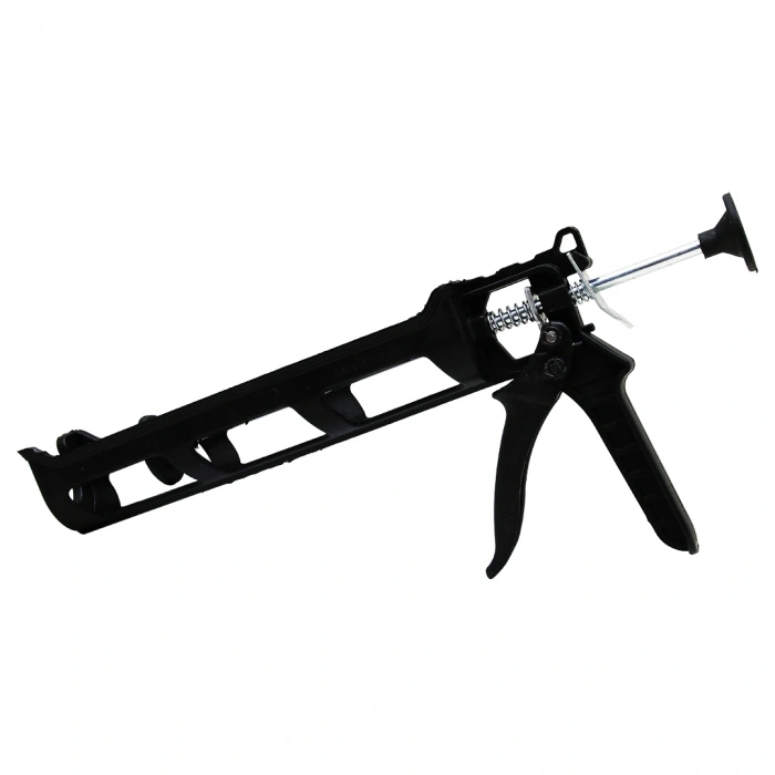 PLASTİK EKO SOĞUK SİLİKON TABANCASI (5263)