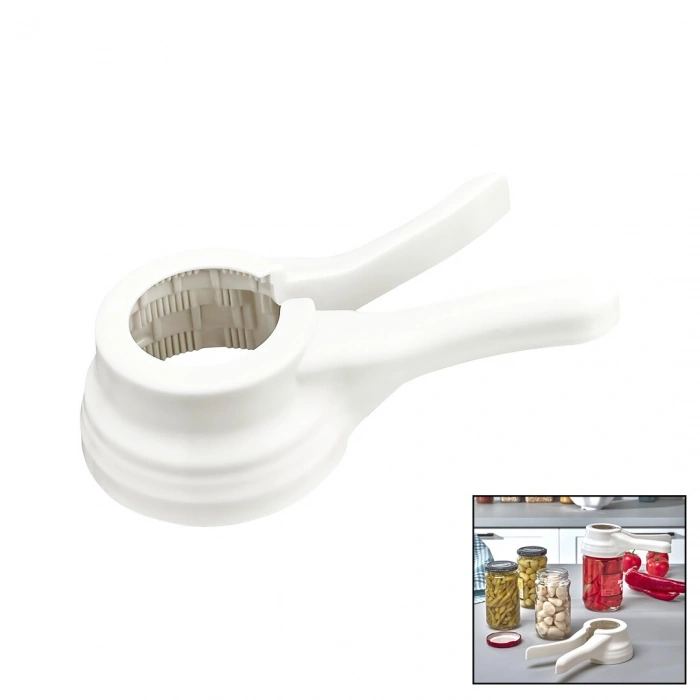 PLASTİK KAVANOZ AÇACAK (5263)