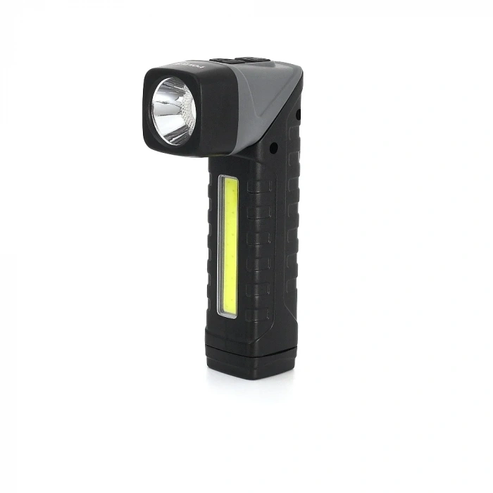 Police Ps-343 Şarjlı El Feneri