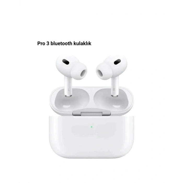 Pro 3 Kablosuz Bluetooth Kulaklık