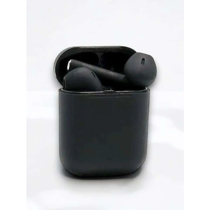 Pro 5 Siyah  Kulaklık