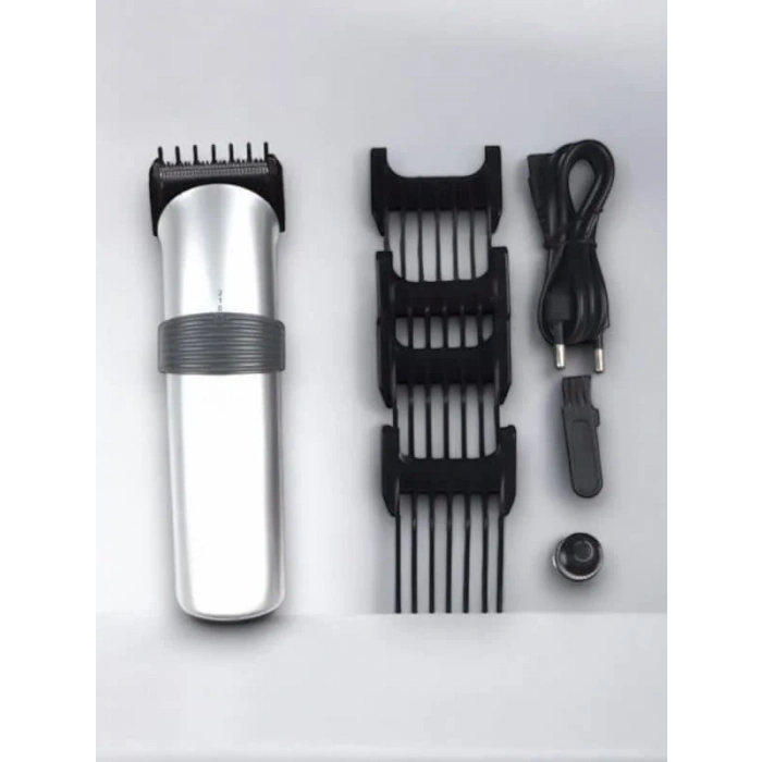 Profesyonel Tıraş Makinesi Seti